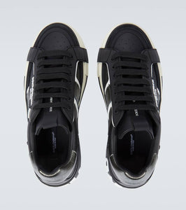 Dolce&Gabbana Custom 2 Zero sneakers
