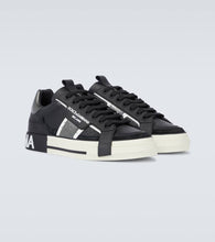 Dolce&Gabbana Custom 2 Zero sneakers