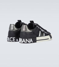 Dolce&Gabbana Custom 2 Zero sneakers