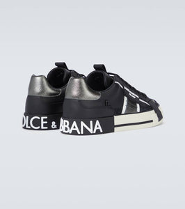 Dolce&Gabbana Custom 2 Zero sneakers