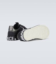 Dolce&Gabbana Custom 2 Zero sneakers