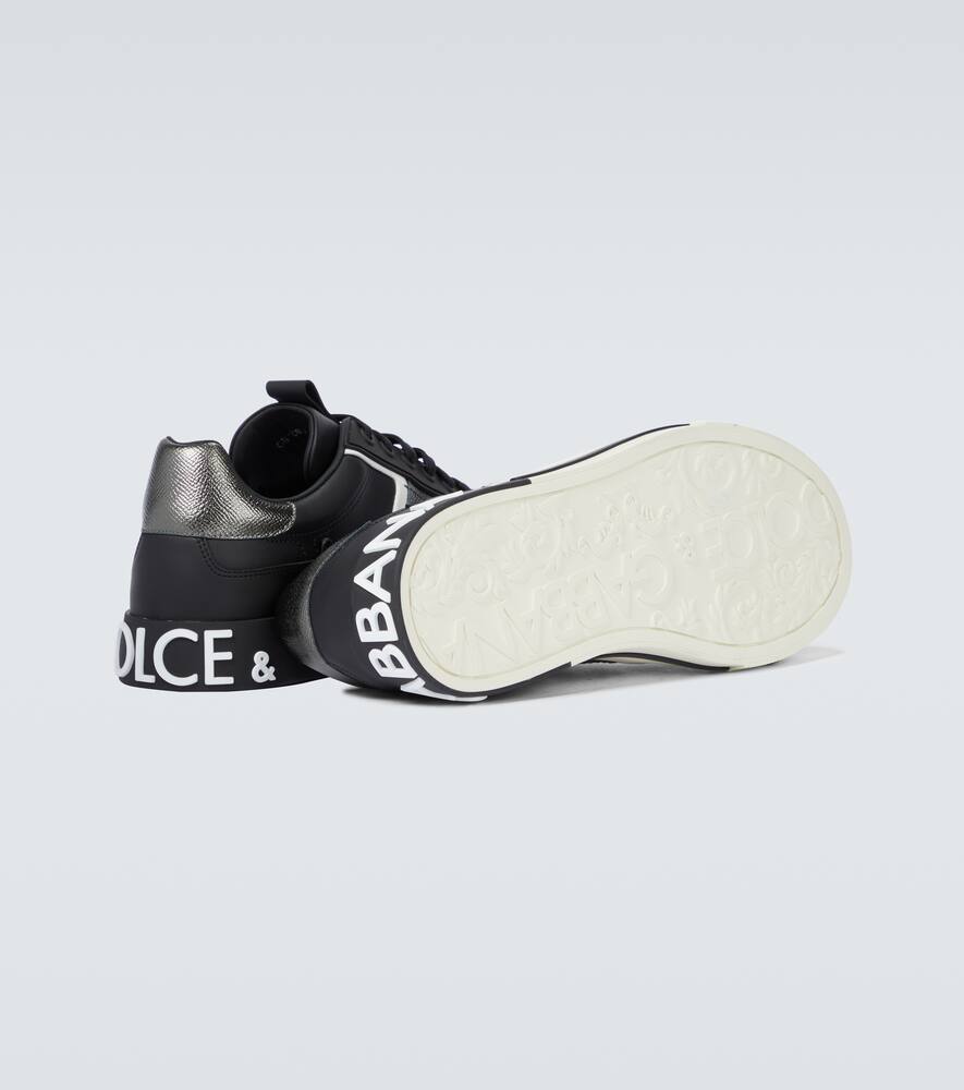 Dolce&Gabbana Custom 2 Zero sneakers