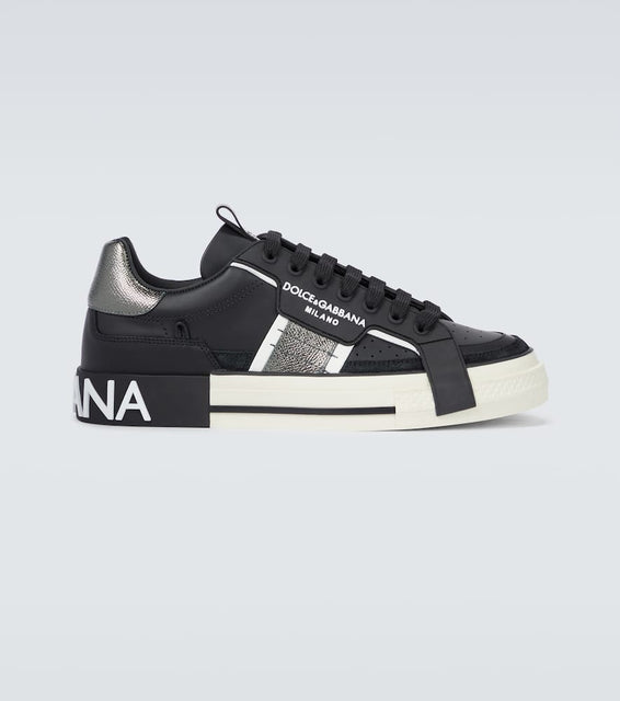 Dolce&Gabbana Custom 2 Zero sneakers