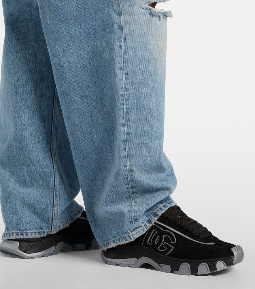 Dolce&Gabbana DG Country Road sneakers