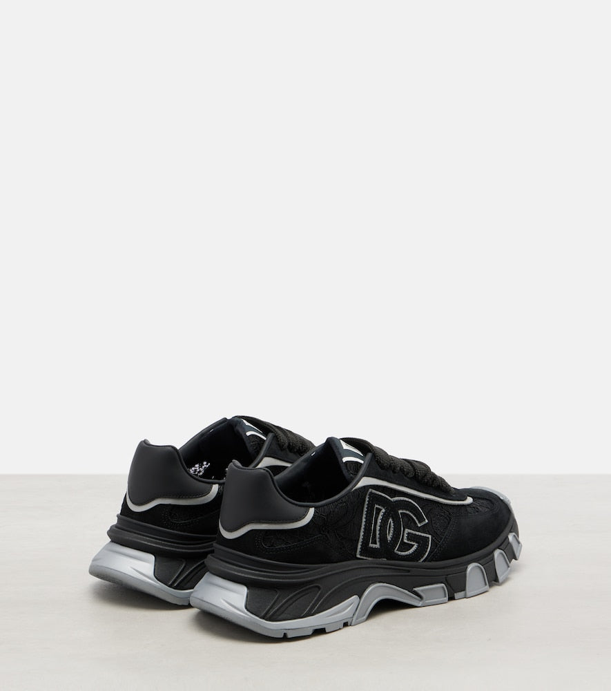 Dolce&Gabbana DG Country Road sneakers