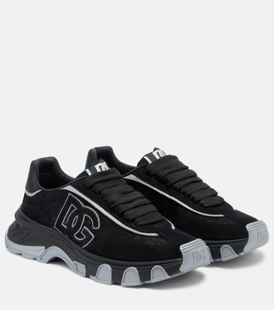 Dolce&Gabbana DG Country Road sneakers