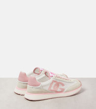 Dolce&Gabbana DG Cushion sneakers