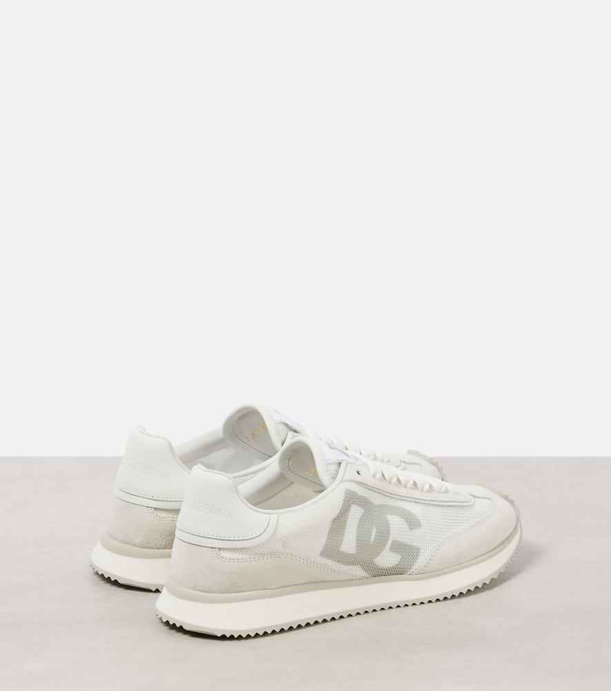 Dolce&Gabbana DG Cushion sneakers