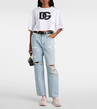 Dolce&Gabbana DG Cushion sneakers