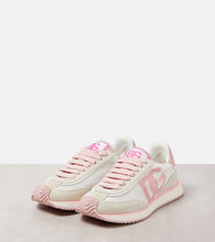 Dolce&Gabbana DG Cushion sneakers