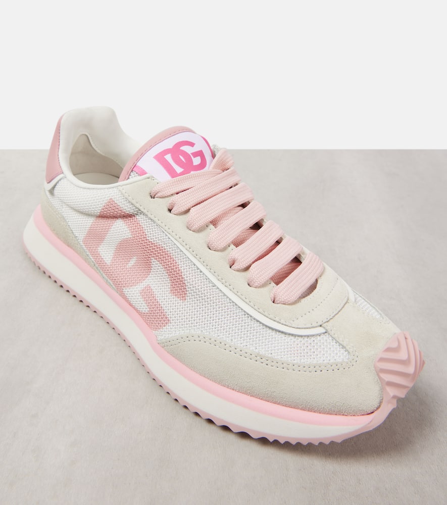 Dolce&Gabbana DG Cushion sneakers
