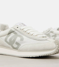 Dolce&Gabbana DG Cushion sneakers