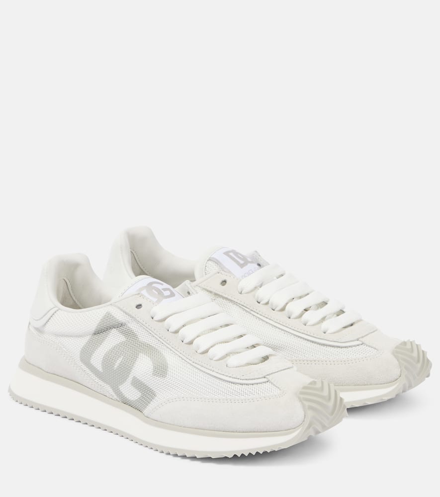 Dolce&Gabbana DG Cushion sneakers