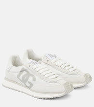 Dolce&Gabbana DG Cushion sneakers