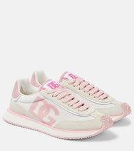 Dolce&Gabbana DG Cushion sneakers