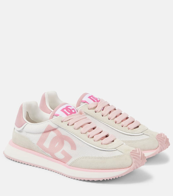 Dolce&Gabbana DG Cushion sneakers