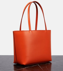 Dolce&Gabbana DG Medium leather tote bag