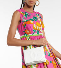 Dolce&Gabbana DG leather shoulder bag