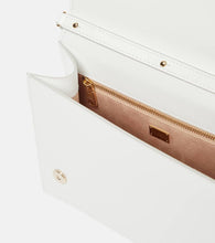 Dolce&Gabbana DG leather shoulder bag