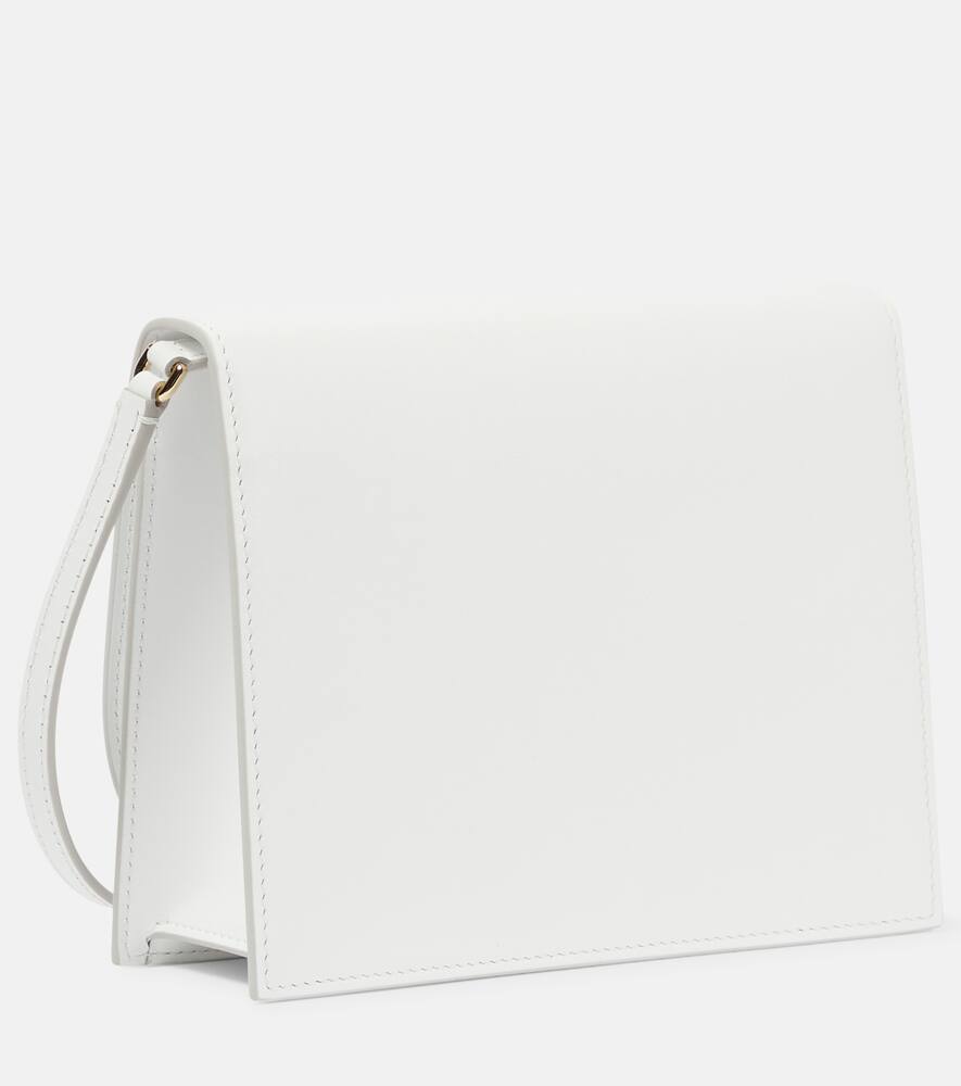 Dolce&Gabbana DG leather shoulder bag