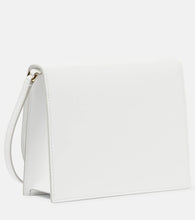 Dolce&Gabbana DG leather shoulder bag