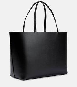 Dolce&Gabbana DG leather tote bag