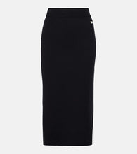 Dolce&Gabbana DG midi skirt - Dolce&Gabbana DG 中长裙