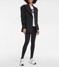 Dolce&Gabbana Daymaster leather sneakers