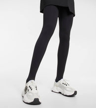 Dolce&Gabbana Daymaster leather sneakers