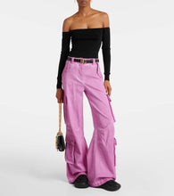 Dolce&Gabbana Daymaster suede-trimmed sneakers