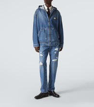 Dolce&Gabbana Denim jacket