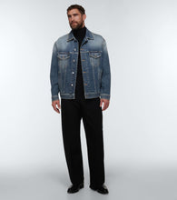 Dolce&Gabbana Denim jacket