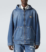 Dolce&Gabbana Denim jacket