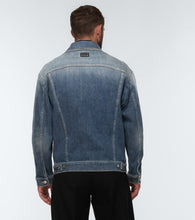 Dolce&Gabbana Denim jacket