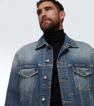 Dolce&Gabbana Denim jacket