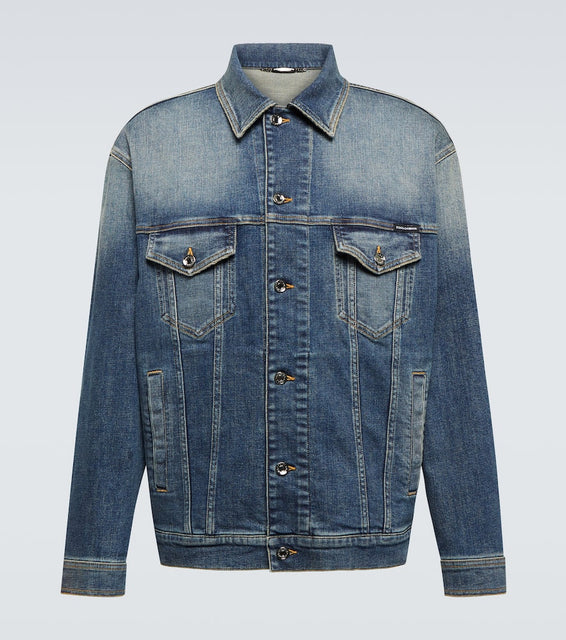 Dolce&Gabbana Denim jacket