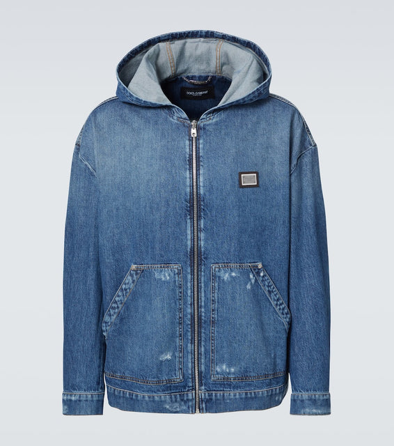 Dolce&Gabbana Denim jacket