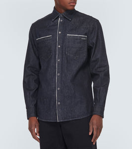 Dolce&Gabbana Denim shirt