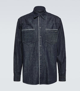 Dolce&Gabbana Denim shirt