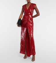 Dolce&Gabbana Embellished patent leather sandals