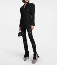 Dolce&Gabbana Embellished platform sandals