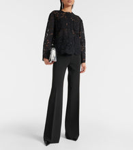 Dolce&Gabbana Lace blouse