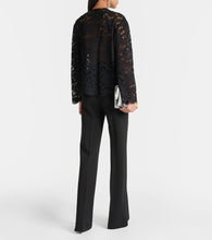 Dolce&Gabbana Lace blouse