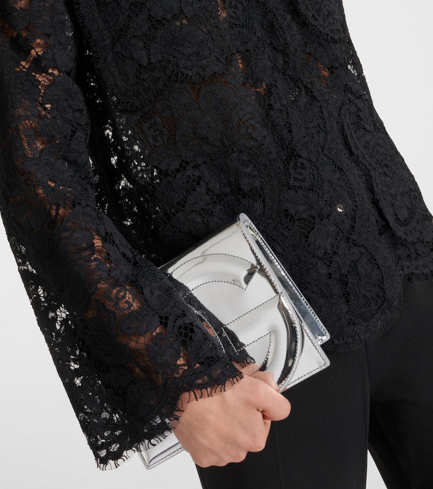 Dolce&Gabbana Lace blouse