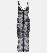 Dolce&Gabbana Lace slip dress. Dolce&Gabbana 蕾丝吊带裙