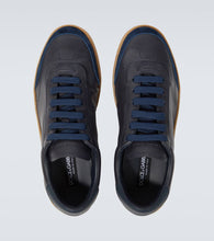 Dolce&Gabbana Leather sneakers