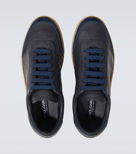 Dolce&Gabbana Leather sneakers