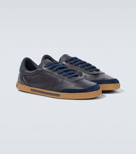Dolce&Gabbana Leather sneakers