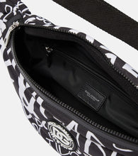 Dolce&Gabbana Logo belt bag