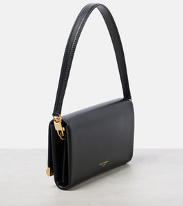 Dolce&Gabbana Marlene Mini leather shoulder bag